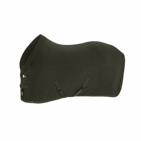 ESKADRON DOUBLE-FLEECE DERKA POTRENINGOWA DLA KONIA DYNAMIC