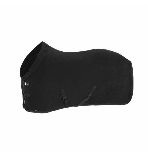 Eskadron ESKADRON DOUBLE-FLEECE SWEAT RUG FOR HORSE DYNAMIC