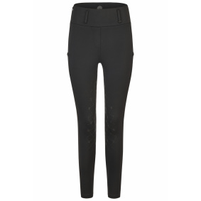 ESKADRON FLEX CORE WOMEN'S FULL GRIP RIDING TIGHTS