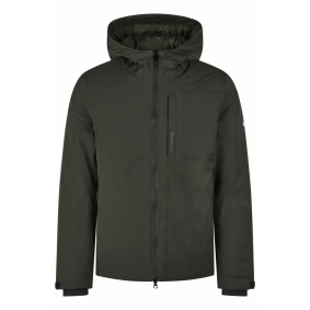 ESKADRON MEN'S WATERPROOF RIDING JACKET DYNAMIC