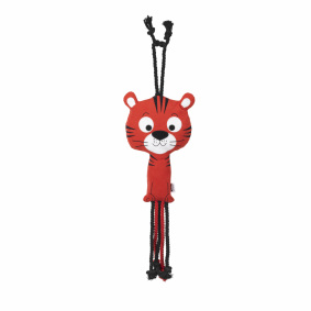 ESKADRON TIGER HORSE TOY DYNAMIC