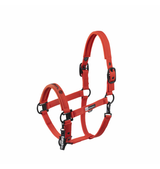 Eskadron ESKADRON DOUBLE PIN HEADCOLLAR FOR HORSE DYNAMIC