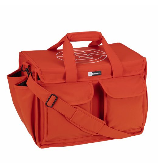Eskadron ESKADRON CUBE EQUESTRIAN SOFTSHELL ACCESSORIES BAG DYNAMIC