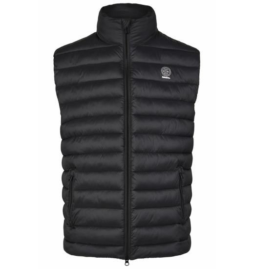 Eskadron ESKADRON MEN'S RIDING QUILTED WAISTCOAT DYNAMIC