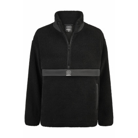 ESKADRON JEŹDZIECKA BLUZA TEDDY Z ZAMKIEM DYNAMIC