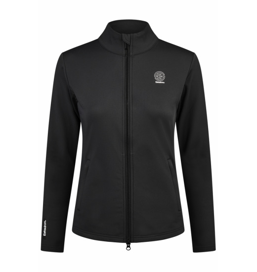 Eskadron ESKADRON WOMEN'S RIDING ZIP-SHIRT DYNAMIC