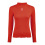 Eskadron ESKADRON WOMEN'S TURTLENECK RIB SHIRT FOR RIDER DYNAMIC
