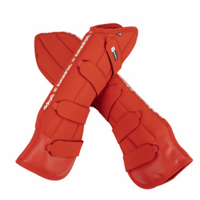 ESKADRON SOFTSHELL TRAVELLING BOOTS FOR HORSE DYNAMIC