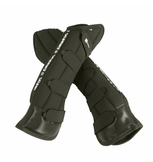 Eskadron ESKADRON SOFTSHELL TRAVELLING BOOTS FOR HORSE DYNAMIC