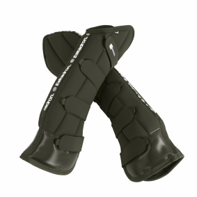 ESKADRON SOFTSHELL TRAVELLING BOOTS FOR HORSE DYNAMIC