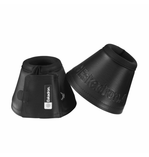 Eskadron ESKADRON SOFTSLATE BELL BOOTS FOR HORSE DYNAMIC