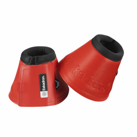 ESKADRON SOFTSLATE BELL BOOTS FOR HORSE DYNAMIC