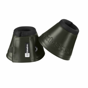 ESKADRON SOFTSLATE BELL BOOTS FOR HORSE DYNAMIC