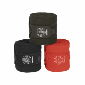 ESKADRON FLEECE BANDAGES FOR HORSE DYNAMIC