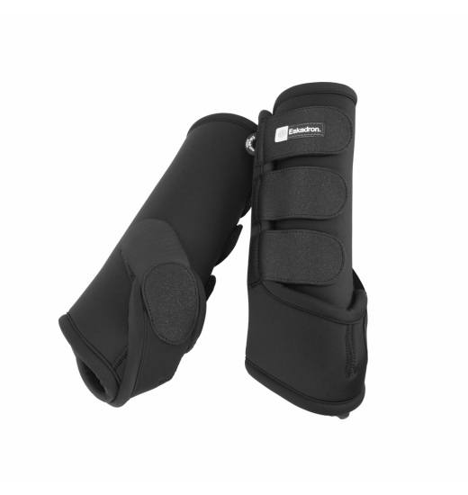 Eskadron ESKADRON PRO DRESSAGE HIND TENDON BOOTS DYNAMIC