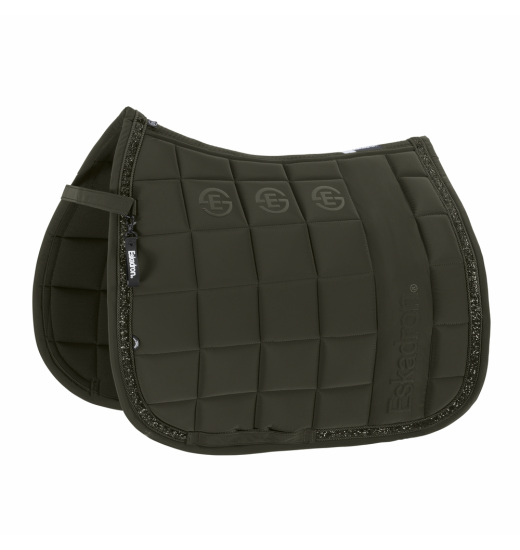Eskadron ESKADRON BIG SQUARE JEWEL SADDLE CLOTH FOR HORSE DYNAMIC