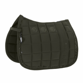 ESKADRON BIG SQUARE JEWEL CZAPRAK JEŹDZIECKI DYNAMIC