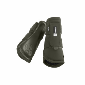 ESKADRON SOFTSHELL TENDON BOOTS FOR HORSE DYNAMIC