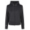 PIKEUR WOMEN'S RIDING FLEECE JACKET WITH HOOD ATHLEISURE