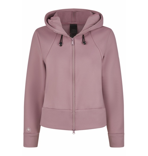 Pikeur PIKEUR POLAROWA BLUZA JEŹDZIECKA DAMSKA ATHLEISURE