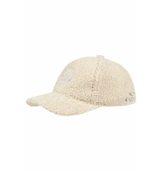 Pikeur PIKEUR CZAPKA Z DASZKIEM TEDDY DAMSKA ATHLEISURE