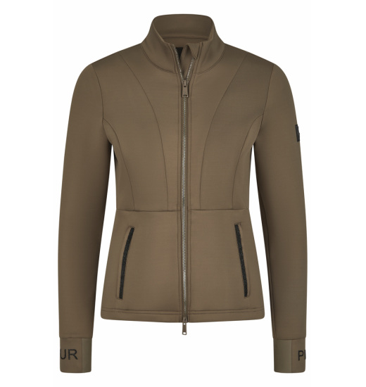 Pikeur PIKEUR WOMEN'S RIDING JERSEY JACKET SELECTION