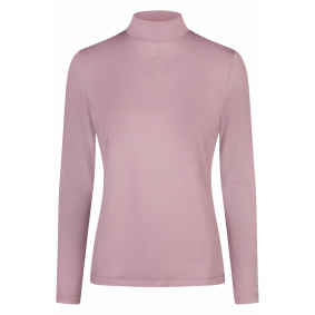 PIKEUR WOMEN'S RIDING STUDS SHIRT SPORTS