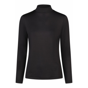 PIKEUR KOSZULKA JEŹDZIECKA Z KRYSZTAŁKAMI DAMSKA SPORTS