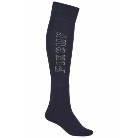 PIKEUR WOMEN'S EQUESTRIAN KNEE WOOL SOCKS SPORTS