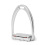 Tech Stirrups TECH STIRRUPS DRESSAGE RIDING STIRRUPS CAPRI PLUS BLACK