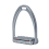 TECH STIRRUPS DRESSAGE RIDING STIRRUPS CAPRI PLUS BLACK