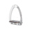 Tech Stirrups TECH STIRRUPS RIDING STIRRUPS WITH SHOCK ABSORPTION VENICE PLUS EVO CONTRAST EDITION