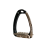 Tech Stirrups TECH STIRRUPS RIDING STIRRUPS WITH SLOPED PAD VENICE SLOPED EVO CONTRAST ED