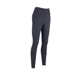 PIKEUR ELIN SD WOMEN'S HIGH WAIST FULL GRIP RIDING BREECHES ATHLEISURE