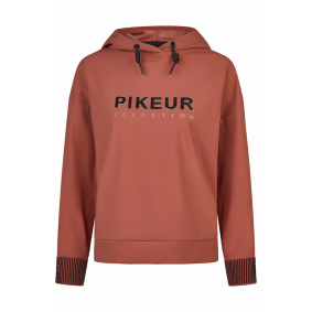 PIKEUR WOMEN'S EQUESTRIAN FUNCTIONAL HOODIE SELECTION