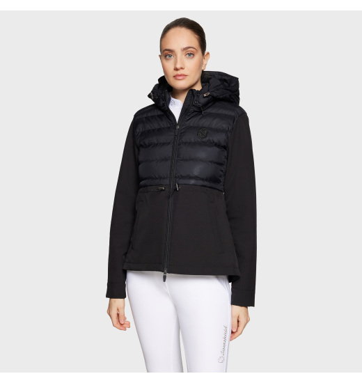 Samshield SAMSHIELD TANIA WOMEN'S SOFTSHELL RIDING JACKET