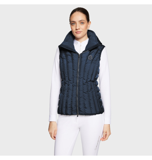 Samshield SAMSHIELD CHAMONIX WOMEN'S WINTER RIDING VEST