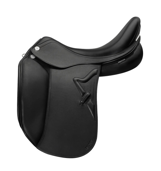 Prestige Italia PRESTIGE DRESSAGE SADDLE MELODY DP K LUX
