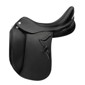 PRESTIGE DRESSAGE SADDLE MELODY DP K LUX