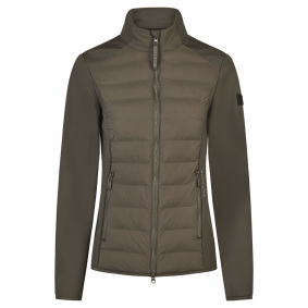 PIKEUR WOMEN'S EQUESTRIAN HYBRID JACKET SPORTS