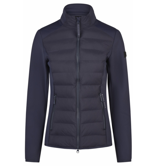 Pikeur PIKEUR WOMEN'S EQUESTRIAN HYBRID JACKET SPORTS