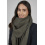 PIKEUR WOMEN'S EQUESTRIAN WINTER SCARF SPORTS