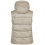 Pikeur PIKEUR WOMEN'S EQUESTRIAN QUILTED VEST WITH HOOD ATHLEISURE