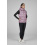 PIKEUR WOMEN'S EQUESTRIAN QUILTED VEST WITH HOOD ATHLEISURE