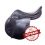 MICHEL ROBERT CPS D USED SADDLE 17 CALI PRESTIGE ITALIA