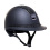 Samshield SAMSHIELD KASK MISS SHIELD 2.0 SHADOWMATT / ULTRA FINE ROCK TOP FB / CZARNY CHROME / CZARNY