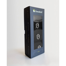 SAMSHIELD BALZANE BLAZON WOMEN'S RIDING SOCKS 3-PACK