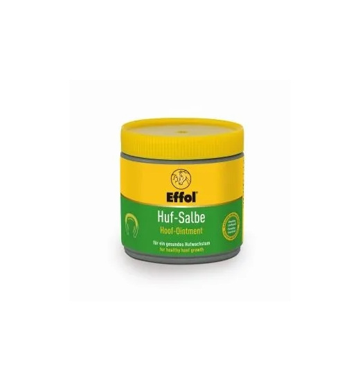 Effol EFFOL HOOF OINTMENT SMAR DO KOPYT ŻÓŁTY 500 ML