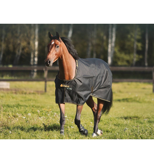 Bucas BUCAS HORSE TURNOUT RUG IRISH TURNOUT 50