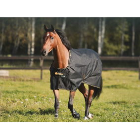 BUCAS HORSE TURNOUT RUG IRISH TURNOUT 50